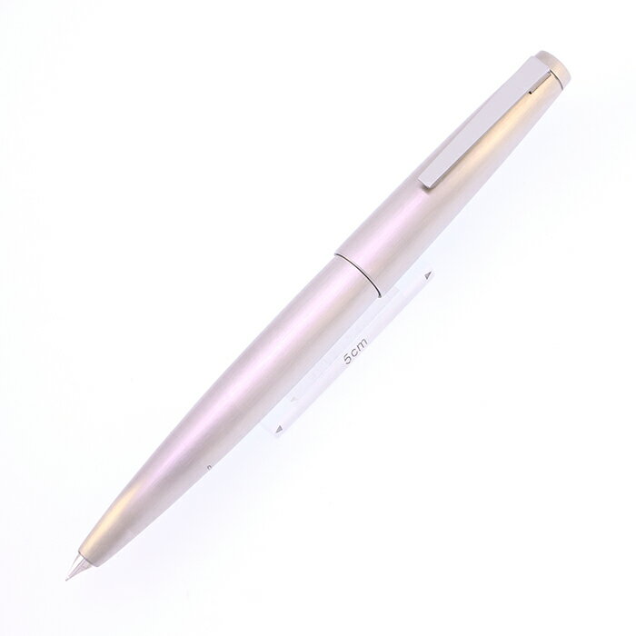 乐天商城 - LAMY ラミー 万年筆 ラミー2000 プレミエステンレス F【中古-良上品】【smtb-f】
