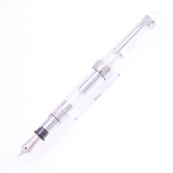 Other - SAILOR セーラー 万年筆 プロフィット 21 銀 デモンストレーター 極細字【中古-美品】【smtb-f】