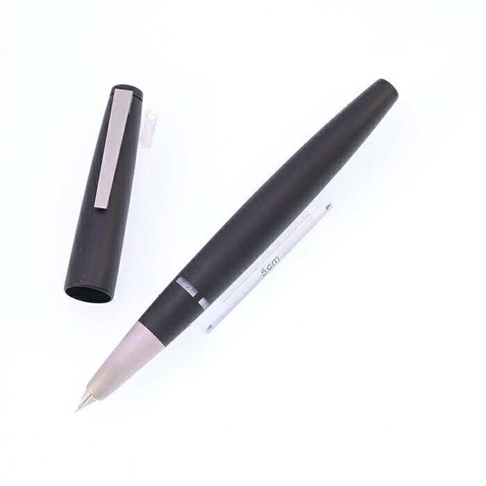 乐天商城 - LAMY ラミー 万年筆 ラミー2000 EF【中古-良上品】【smtb-f】