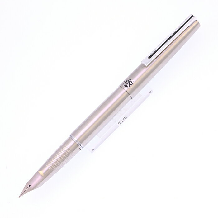 Rakuten - PILOT パイロット 万年筆 ミューレクス 中字【中古-並品】【smtb-f】