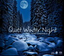 待望の再プレス!ホフ・アンサンブルの珠玉のアルバム「QUIET WINTER NIGHT」理想のサウンドを追い求める全国のオーディオ愛好家に人気のディスクが復活！ ★ホフ・アンサンブル Hoff Ensembleの珠玉のアルバム「静かな冬の夜Quiet Winter Night」。オーディオ愛好家のなかで大ヒットとなったSACD Hybrid/MQA-CDが限定復活します。オーディオ評論家の角田郁雄氏は、このLP盤（2L087LP）をリファレンス・ディスクとして使い続けており、かねてよりSACD化を熱望し、今回実現いたしました。解説書には、各トラックのオーディオ的聴きどころを角田氏が解説しています。スピーカーはもちろんヘッドフォン選びの参考になるリファレンス・ディスクとなるでしょう。SACDマスタリングは、2Lの名エンジニアでもありプロデューサーであるモッテン・リンドベルグが自ら手がけています。さらに今話題のハイレゾCDと言われているMQAを搭載し、オリジナル・マスター（DXD24bit/352.8kHz）の音質に迫るような音を聴くこともできます。（MQA再生には専用の機器が必要です。）★ホフ・アンサンブルのメンバーは、ECMレーベルへの録音で知られるトランペッターのマティアス・アイク Mathias Eick (1979-)、1960年代の終わりからヤン・ガルバレク、ドン・チェリー、サム・リヴァーズ、カーリン・クルーグといった人たちと共演を重ねてきた「伝説的」ベーシストのアーリル・アンデシェン (アリルド・アンデルセン) Arild Andersen (1945-)、パーカッションのルーネ・アルネセン Rune Arnesen、ノルウェーのセッションギタリストのリーダー的存在のボルゲ・ペーテシェン＝オーヴェルライル Borge Petersen-Overleir (1967-)、ノルウェーの民俗楽器ハリングフェレ (ハルダンゲルフィドル) とスウェーデンのキー付フィドル、ニッケルハルパのあでやかな演奏で知られるアンビョルグ・リーエン Annbjorg Lien (1971-)、そして、パット・メセニーやマイク・スターンとコラボレーションを行ってきたピアニストでアレンジャーのヤン・グンナル・ホフ Jan Gunnar Hoff (1958-)。ノルウェーを代表するジャズミュージシャンとセッションミュージシャンのグループです。彼らのアルバム「静かな冬の夜」は、みんなが暖炉の前に集まると今と昔のいろんな話が始まる、とでもいった趣向と雰囲気のアルバムです。グドニ・インゲビョルグ・ハーゲン Gudny Ingebjorg Hagen が歌詞を書き、映画を中心に活動するゲイル・ボーレン Geir Bohren (1951-) とベント・オーセルード Bent Aserud (1950-) が作曲した14曲が、ヘレーネ・ボクスレ Helene Boksle、オスネ・ヴァラン・ノルドリ Asne Valland Nordli をはじめとする歌手のヴォーカルで歌われます。オスロのソフィエンベルグ教会でセッションが行われ、2Lのモッテン・リンドベルグ Morten Lindberg が 24bit/352.8kHz の DXD 録音に収録しました。トロルの棲む深い森やニッセの潜む茂みが眼前に広がる空間性の優れた録音です。 収録情報 曲目・内容 ゲイル・ボーレン Geir Bohrenベント・オーセルードBent Aserud (作曲)グドニ・インゲビョルグ・ハーゲン Gudny Ingebjorg Hagen (作詞)ヤン・グンナル・ホフ Jan Gunnar Hoff (編曲)1. マウンテンローズの女王　Dronning Fjellrose 3'342. そっと、静かに僕らはやってくる　Stille, stille kommer vi 4'003. 言葉と思考を共にして　Dele alle ord og tanker 3'37,4. 不安がる母さん　Redd Mamma 2'535. 歌え、歌え、つるこけもも　Sulla, sulla krekling 3'136. 青い少年　Blagutten 3'577. 山の若者　Ville fjellgutt 3'198. さあ、何が起きる？　Hva skal hende na? 4'049. 火のそばで　Ved balet 2'2210.Tufsa danser 3'3411. 小さく奇妙な村の子供　Vesle, rare bygdeunge 4'0612. 青ニッセの夕べ　En blanissekveld 2'4613. 夕べに子供たちを呼ぶ声　Kveldslokk for sma unger 2'5614. 十二月の光　Lys i desember 3'4615. 火のそばで　Ved balet (instrumental) 2'22 アーティスト（演奏・出演） ホフ・アンサンブル　Hoff Ensemble：マティアス・アイク（トランペット）Mathias Eick (trumpet)ボルゲ・ペーテシェン＝オーヴェルライル（ギター）Borge Petersen-Overleir (guitar)アンビョルグ・リーエン（ニッケルハルパ） Annbjorg Lien (nyckelharpa, hardanger fiddle)ヤン・グンナル・ホフ（ピアノ）Jan Gunnar Hoff (piano)アーリル・アンデシェン（ベース）Arild Andersen (bass)ルーネ・アルネセン（パーカッション）Rune Arnesen (perc)ヴォーカル　VOCALS：ヘレーネ・ボクスレ　Helene Boksleオスネ・ヴァラン・ノルドリ　Asne Valland Nordliアンビョルグ・リーエン Annbjorg Lienソンドレ・ブラトラン Sondre Bratlandウンニ・ヴィルヘルムセン　 Unni Wilhelmsenトミネ・ハルケット　 Tomine Harketビョルン・ヨハン・ムーリ Bjorn Johan Muriビョルン・アイスヴォーグ Bjorn Eidsvagセシリア・ヴェンネシュテン　Cecilia Vennersten レコーディング 録音：2011年8月、ソフィエンベルグ教会、オスロ、ノルウェー5.1 surround and stereo recorded in DXD 24bit/352.8kHz