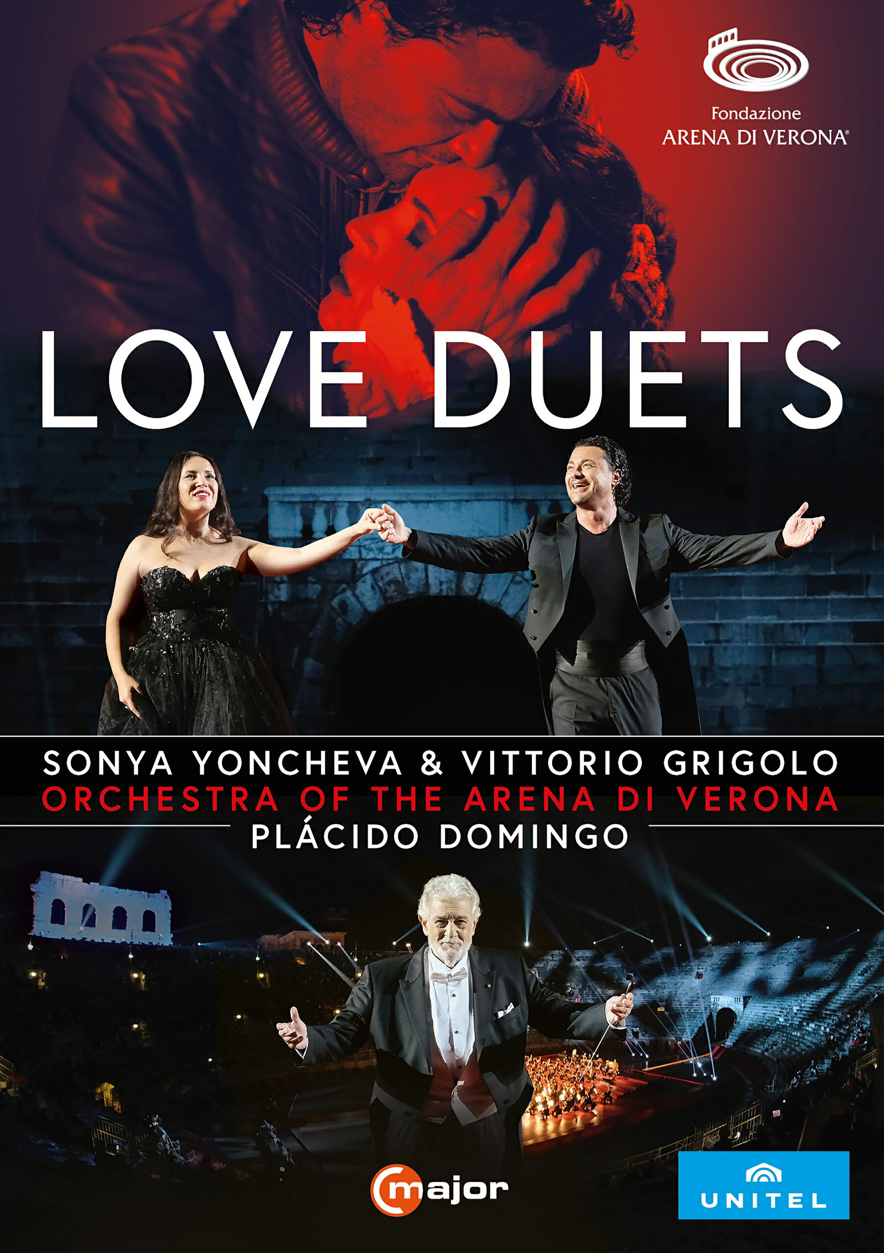 Love Duets@`F@OS[