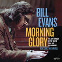 Bill Evans / Morning Glory : The 1973 Concert at the Teatro Gram Rex, Buenos Aires