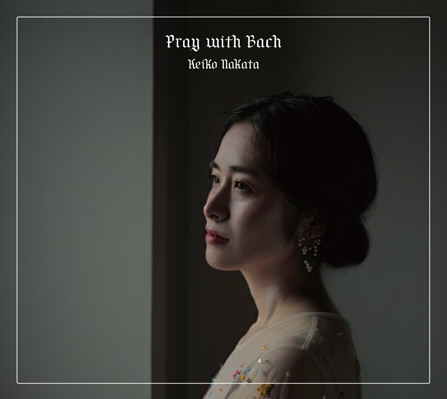 Pray with Bach / cbq