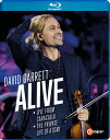 David Garrett～ALIVE - Live from Caracalla