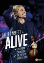 David Garrett～ALIVE - Live from Caracalla