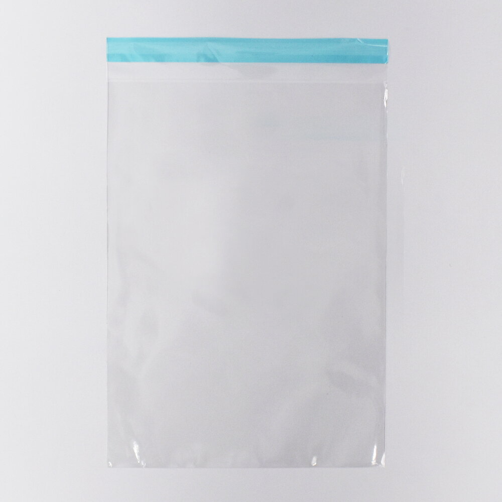 フィルム封筒 K1 1,000枚 LDPE80μ 透明/透明 テープ付 CHA1002 ビニール封筒 透明封筒 クリア封筒 OPP袋 角形1号 角1封筒 業務用 角1 安い b4