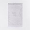 ファイル用袋 1,000枚 吊下げ テープ付 OPP30μ 225×310+30+30mm テープ付 CHC1304 OPP袋 FILE 商品保護 クリア 業務用 安い