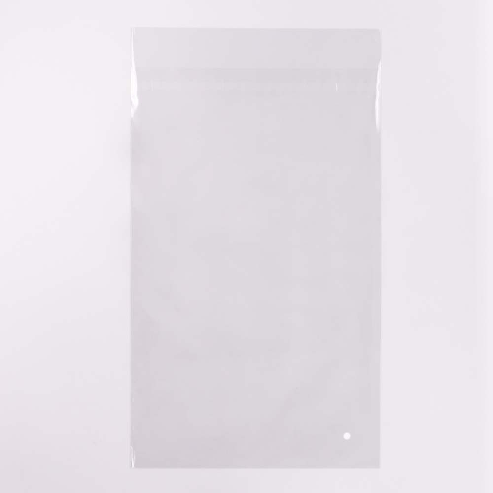 樂天商城 - アパレル用袋 1,000枚 テープ付 OPP40μ 透明/透明 250×400+40mm テープ付 CHC1605 OPP袋 服 商品保護 クリア 業務用 子供 安い