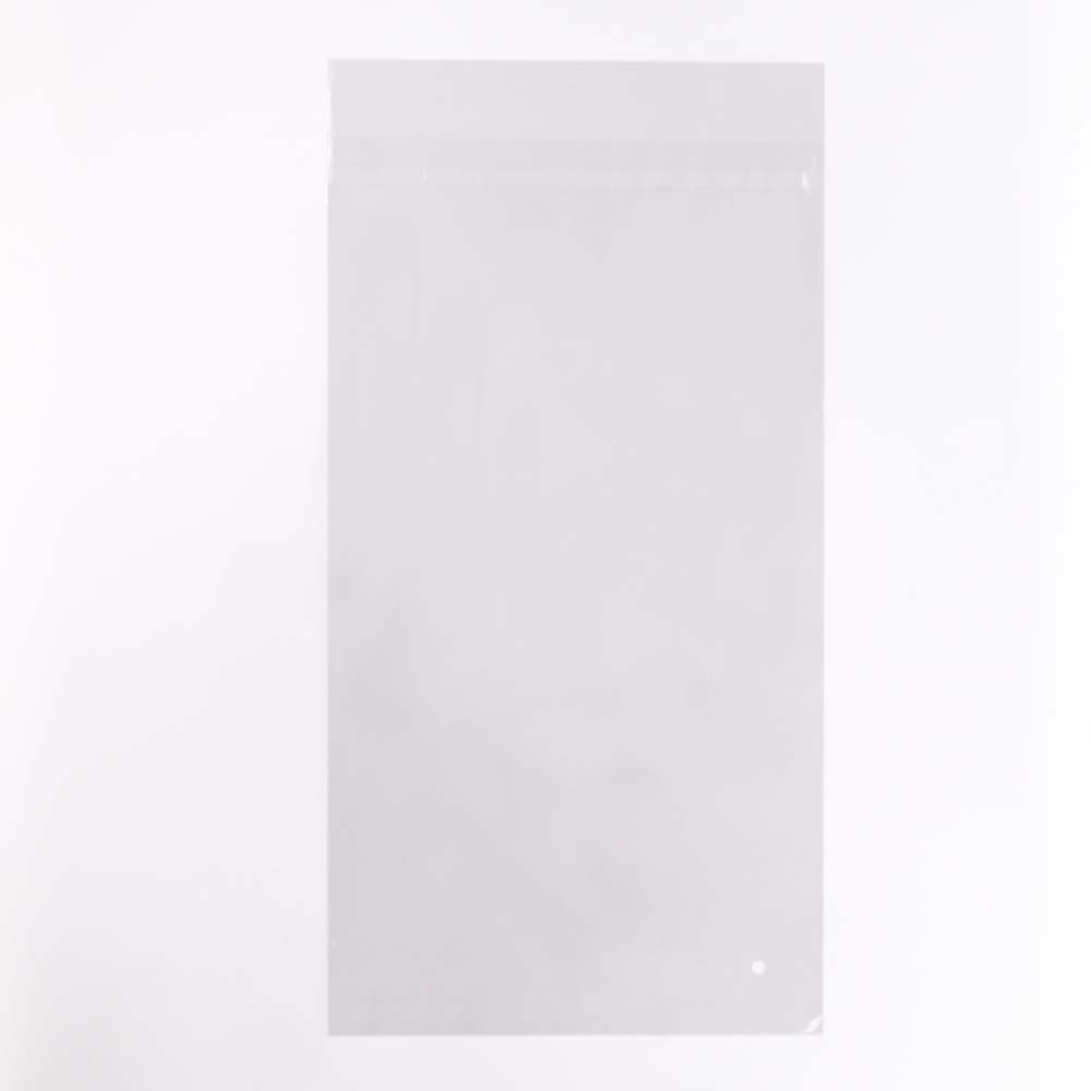 樂天商城 - アパレル用袋 1,000枚 テープ付 OPP40μ 透明/透明 250×450+40mm テープ付 CHC1606 OPP袋 服 商品保護 クリア 業務用 子供 安い