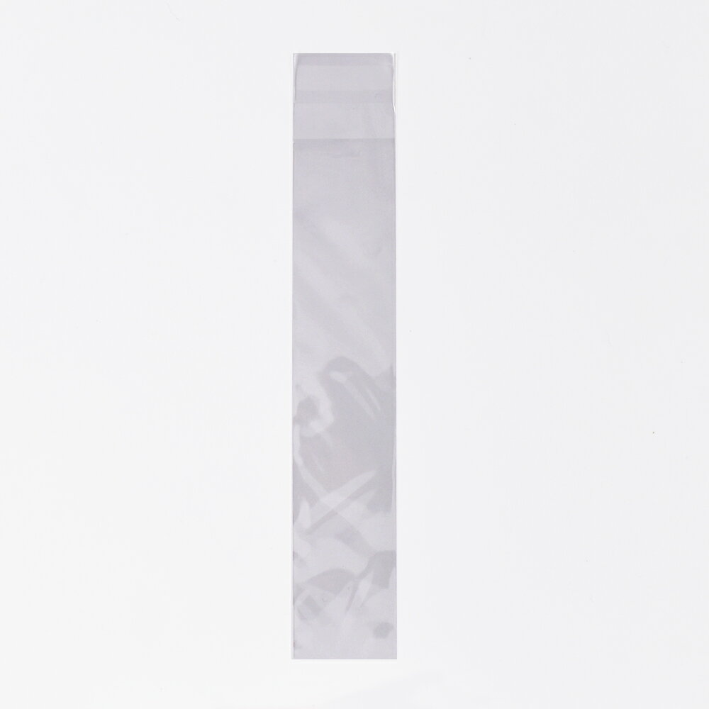 樂天商城 - OPP袋 2,000枚 テープ付 OPP30μ 透明/透明 35×150+30mm テープ付 CHD0001 OPP袋 雑貨 商品保護 クリア 業務用 安い
