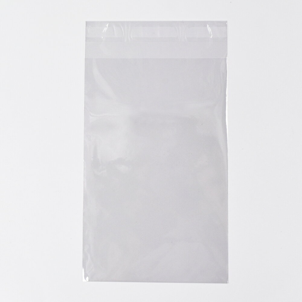 樂天商城 - OPP袋 2,000枚 テープ付 OPP30μ 透明/透明 100×150+30mm テープ付 CHD0038 OPP袋 雑貨 商品保護 クリア 業務用 安い
