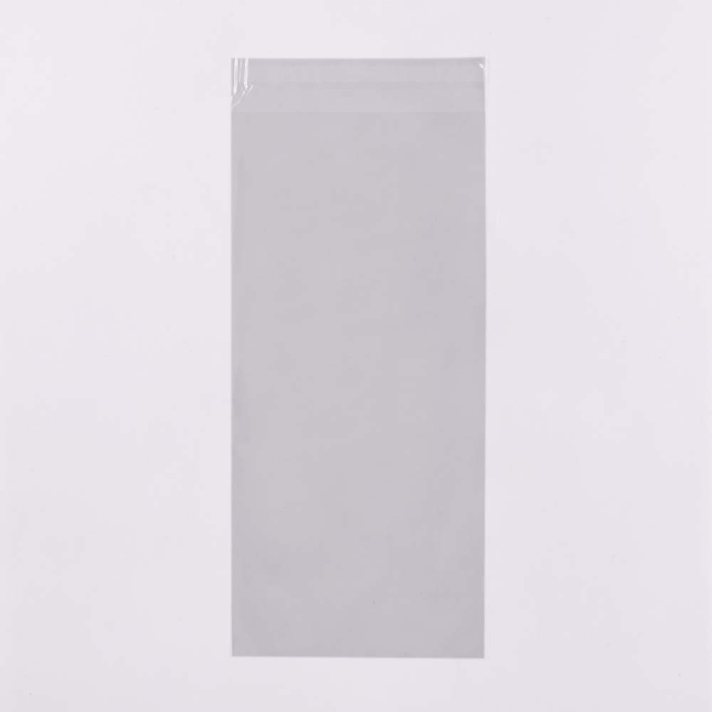 樂天商城 - OPP袋 1,000枚 テープ付 OPP30μ 透明/透明 160×300+30mm テープ付 CHD0064 OPP袋 雑貨 商品保護 クリア 業務用 安い