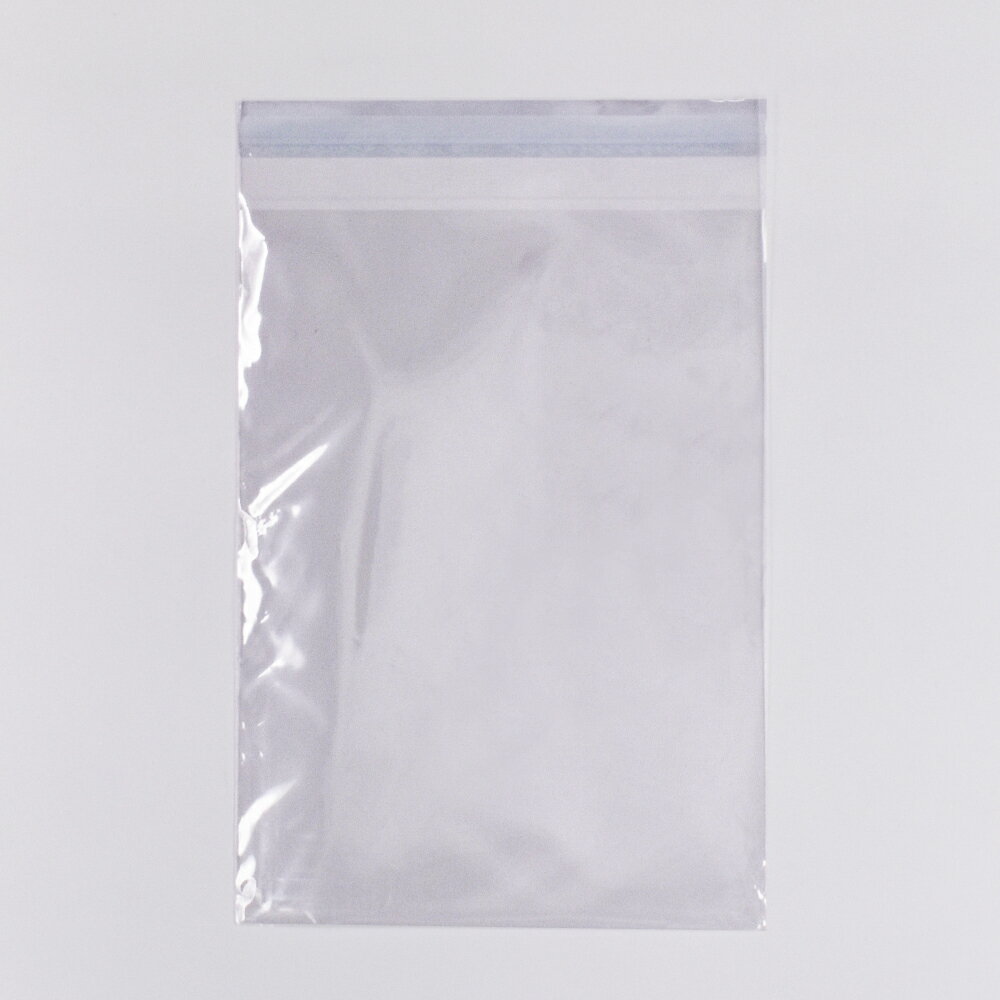 樂天商城 - OPP袋 1,000枚 テープ付 OPP30μ 透明/透明 250×400+30mm テープ付 CHD0082 OPP袋 雑貨 商品保護 クリア 業務用 安い