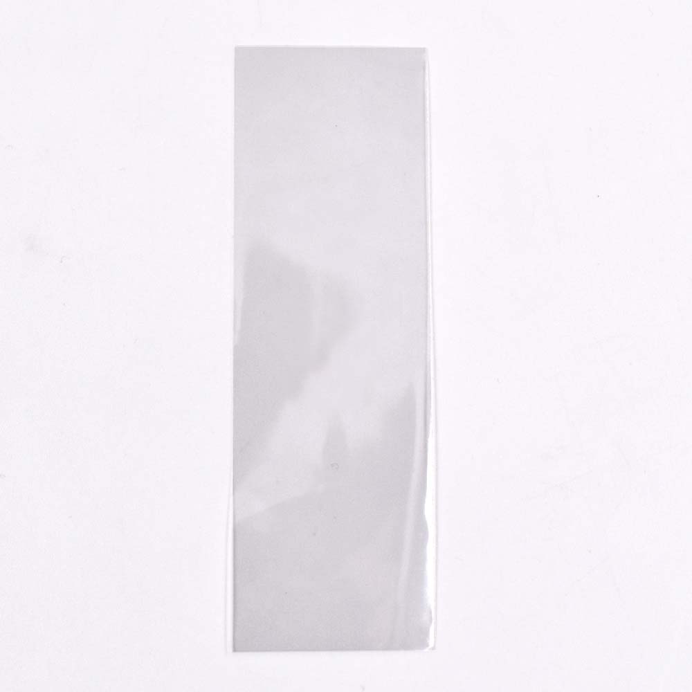 Rakuten - OPP袋 2,000枚 口合わせ OPP30μ 透明/透明 35×110+0mm テープ無し CHD0201 OPP袋 雑貨 商品保護 クリア 業務用 安い