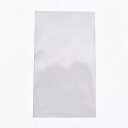 OPP袋 2,000枚 口合わせ OPP30μ 透明/透明 45×115+0mm テープ無し CHD0208 OPP袋 雑貨 商品保護 クリア 業務用 安い