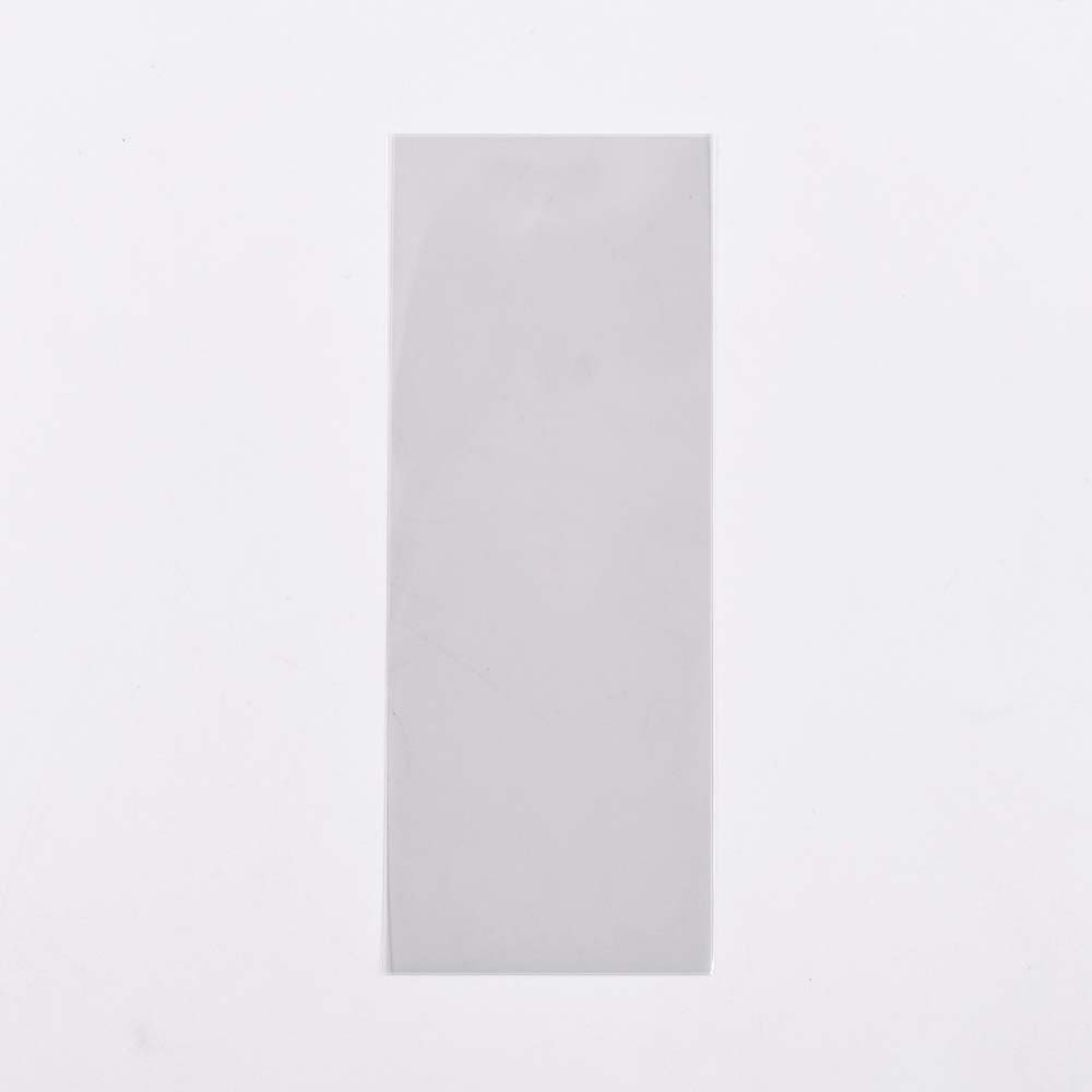 樂天商城 - OPP袋 2,000枚 口合わせ OPP30μ 透明/透明 50×130+0mm テープ無し CHD0210 OPP袋 雑貨 商品保護 クリア 業務用 安い