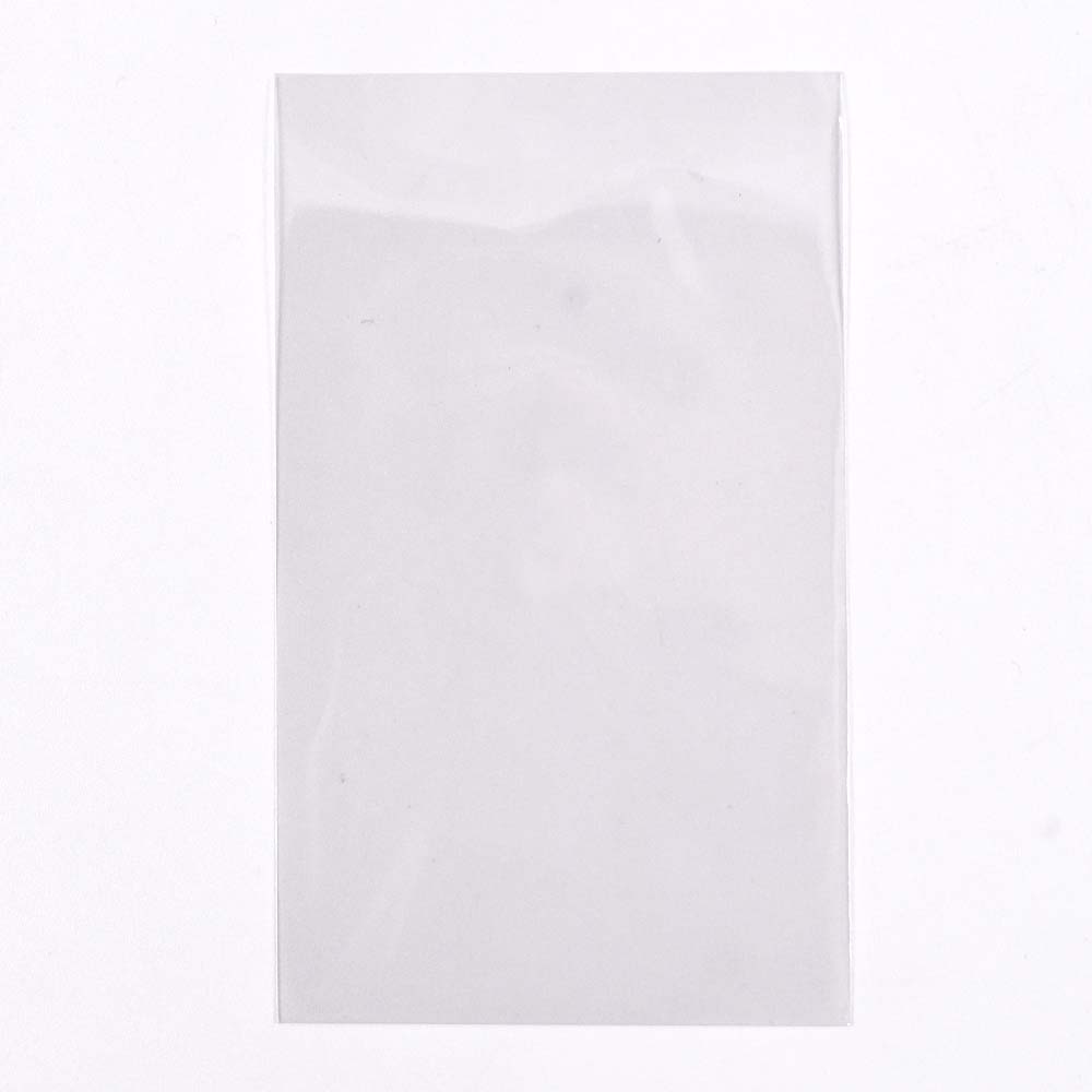 樂天商城 - OPP袋 2,000枚 口合わせ OPP30μ 透明/透明 80×120+0mm テープ無し CHD0224 OPP袋 雑貨 商品保護 クリア 業務用 安い