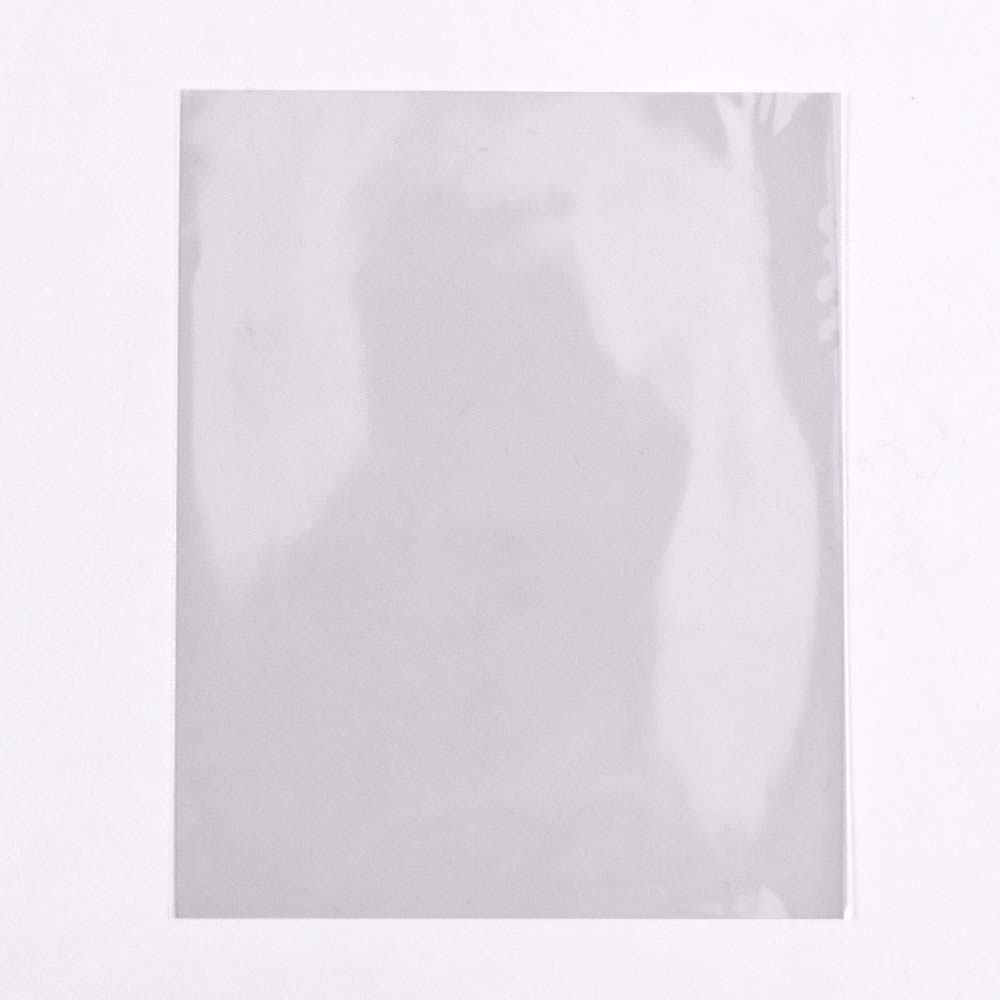 樂天商城 - OPP袋 2,000枚 口合わせ OPP30μ 透明/透明 95×120+0mm テープ無し CHD0239 OPP袋 雑貨 商品保護 クリア 業務用 安い