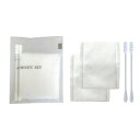 【法人限定】サンヨーアメニティ (W)コットンEMTセット(コットン2枚・綿棒2本)2,000個(3)