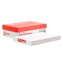 【法人限定】【送料無料】PPC Paper HighWhite(ハイホワイト)68g/m2 白色度93% FSC認証 A3 500枚×3冊 1,500枚