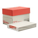 【法人限定】【送料無料】PPC Paper HighWhite（ハイホワイト）68g/m2 白色度93％ FSC認証 A4 500枚×5冊 2,500枚