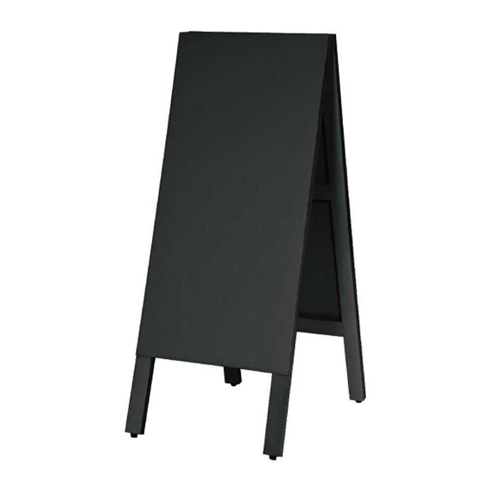 乐天商城 - 【法人限定】【送料無料】馬印 多目的A型案内板 450×1100×657mm