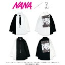 NANA ~ KINGLYMASKR{3Zp[g5WAYS{^C Made In Japan Y ؑփu[hVch LO[}XN Y fB[X jZbNX jp V ii  }K R~bN