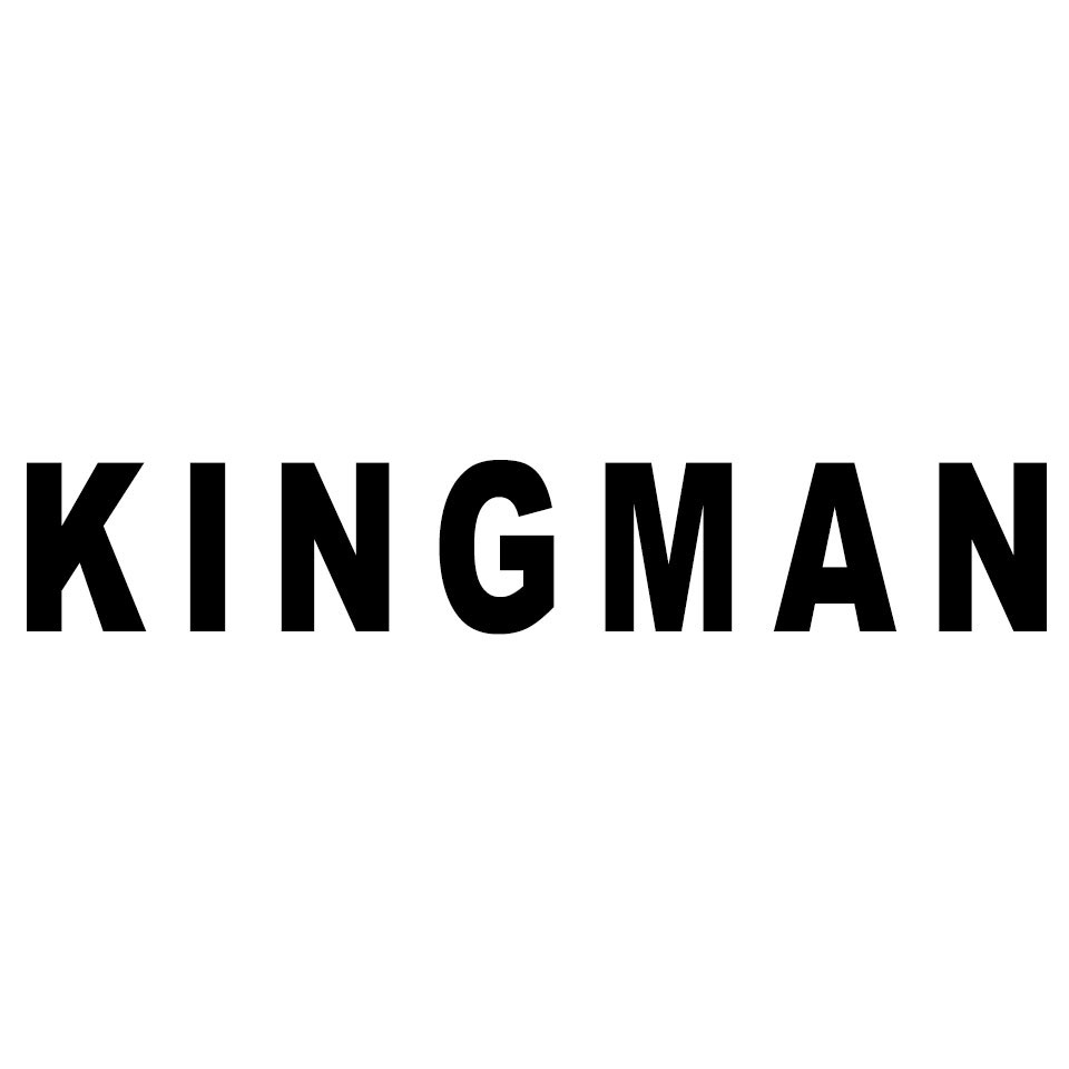 大きいサイズのKINGMAN