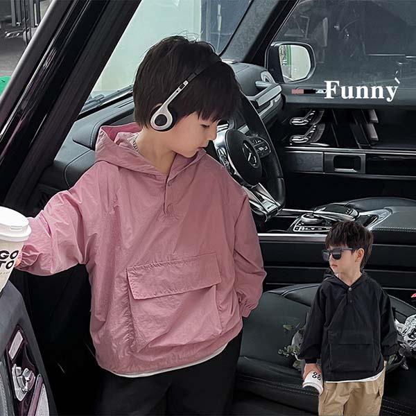 アウター キッズ 子供服 男の子 女の子 パーカー フード付き ベビー服 ジャケット コート 春秋 トップス 上着 子ども服 おしゃれ 可愛い 子供コート ジュニア