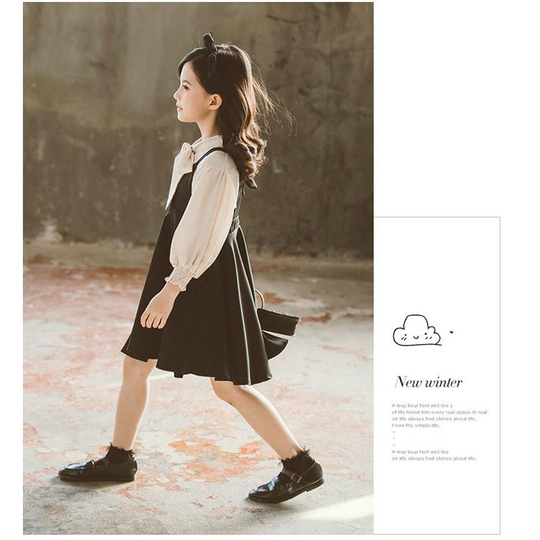 子供 ドレス ワンピース 子供服 女の子 ガールズ ドレス キッズ ワンピース 入学式...