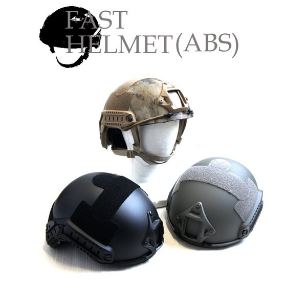 FA STヘルメット H M024NN グレー 【 レプリカ 】