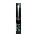 (まとめ)アイセン トイレタワー BKTA301-BK 1個【×3セット】(3)