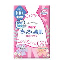 日本製紙 クレシア ポイズ さらさら素肌吸水ナプキン 安心の中量用 1セット(144枚:12枚×12パック)(4)