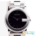 グッチ GUCCI Gラウンド YA101505(101L) アウトレット クオーツ レディース 腕 ...