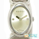 グッチ GUCCI トルナヴォーニ 3P YA118504 アウトレット クオーツ レディース 腕時計 ec【中古】