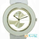 グッチ GUCC I Uプレイ YA129418 アウトレット クオーツ レディース 腕時計 ec【中古】