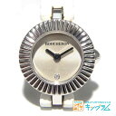ブシュロン BOUCHERON マ ジョリー 1Pダイヤ WA012509 アウトレット クオーツ レディース 腕時計 ec【中古】