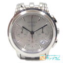 ロンジン LONGINES フラッグシップ L4.803.4.72.6 アウトレット 自動巻 メンズ 腕時計 EC 【中古】
