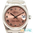 ロレックス ROLEX デイトジャスト 78240 K番 ボーイズ 腕時計 自動巻き オートマ gi【中古】