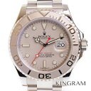 ロレックス ROLEX 116622 ヨットマスター ロレジ...