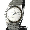 オメガ OMEGA コンステレーション クォーツ メンズ 腕...