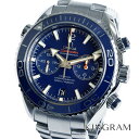 オメガ OMEGA シーマスタープラネットオーシャン 232...