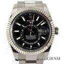 ロレックス ROLEX スカイドゥエラー 326934 20...