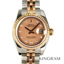 ロレックス ROLEX デイトジャスト レディ 179171...