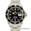ロレックス ROLEX サブマリーナ 16610 P番 自動...