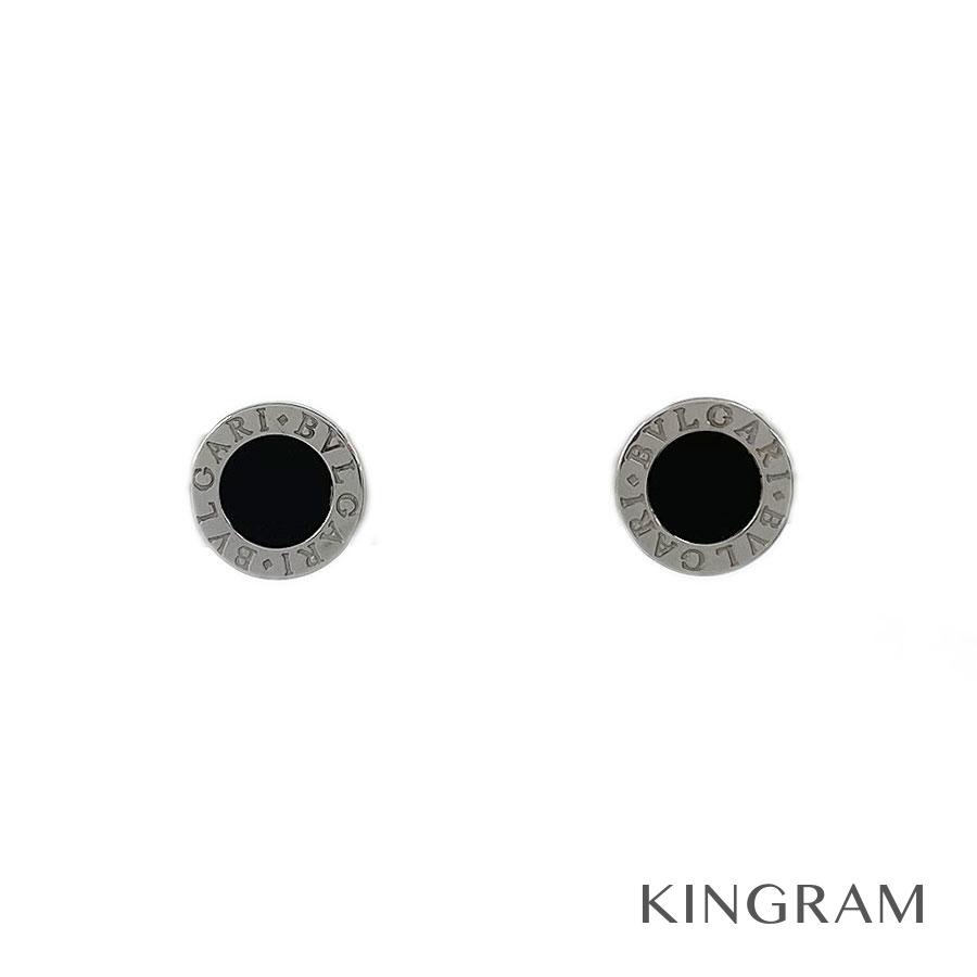 安いブルガリ オニキス ピアスの通販商品を比較 ショッピング情報のオークファン