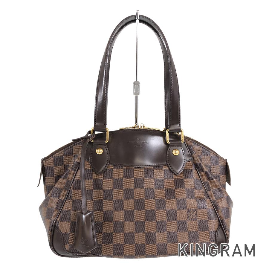 CEBg LOUIS VUITTON _~G F[i PM N41117 PVC V_[obO ftoyÁz