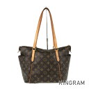 CEBg LOUIS VUITTON mO g[^[PM M41016 uE PVC V_[obO ftjyÁz