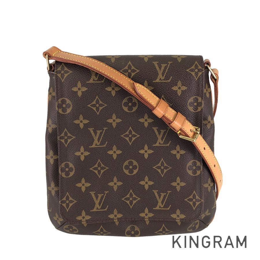 CEBg LOUIS VUITTON mO ~[bg TT V[g M51258 PVC V_[obO ftoyÁz